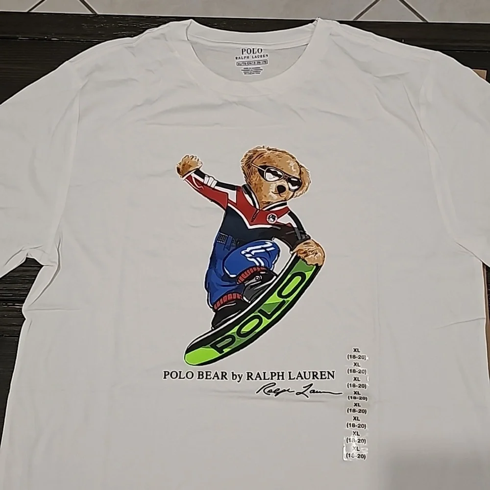 POLO Ralph Lauren - Picture 2 of 4